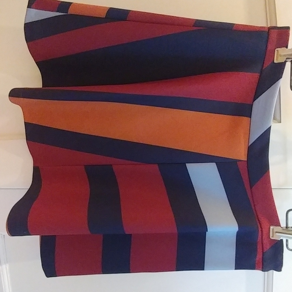 Woman's skirt